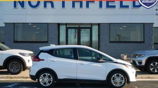 CHEVROLET BOLT EV 2020 1G1FY6S05L4130929 image